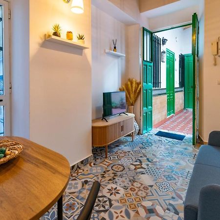 Apartamento Segunda Puerta Centro Historico Sevilla Exteriér fotografie
