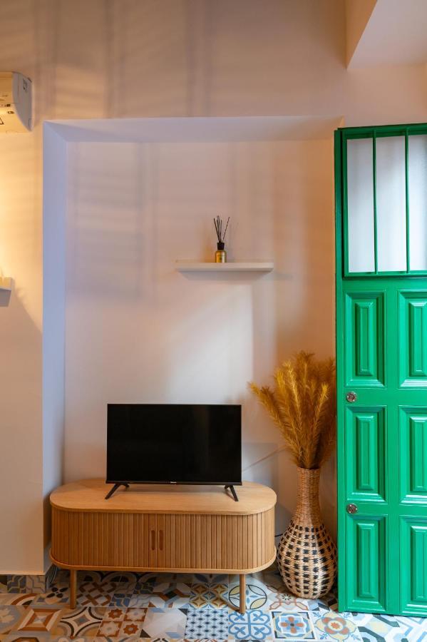 Apartamento Segunda Puerta Centro Historico Sevilla Exteriér fotografie