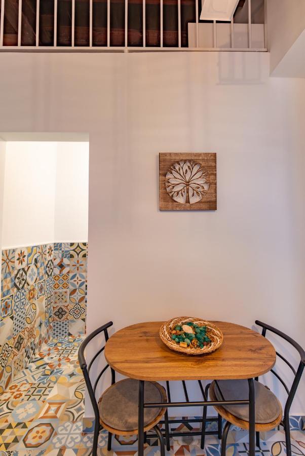 Apartamento Segunda Puerta Centro Historico Sevilla Exteriér fotografie