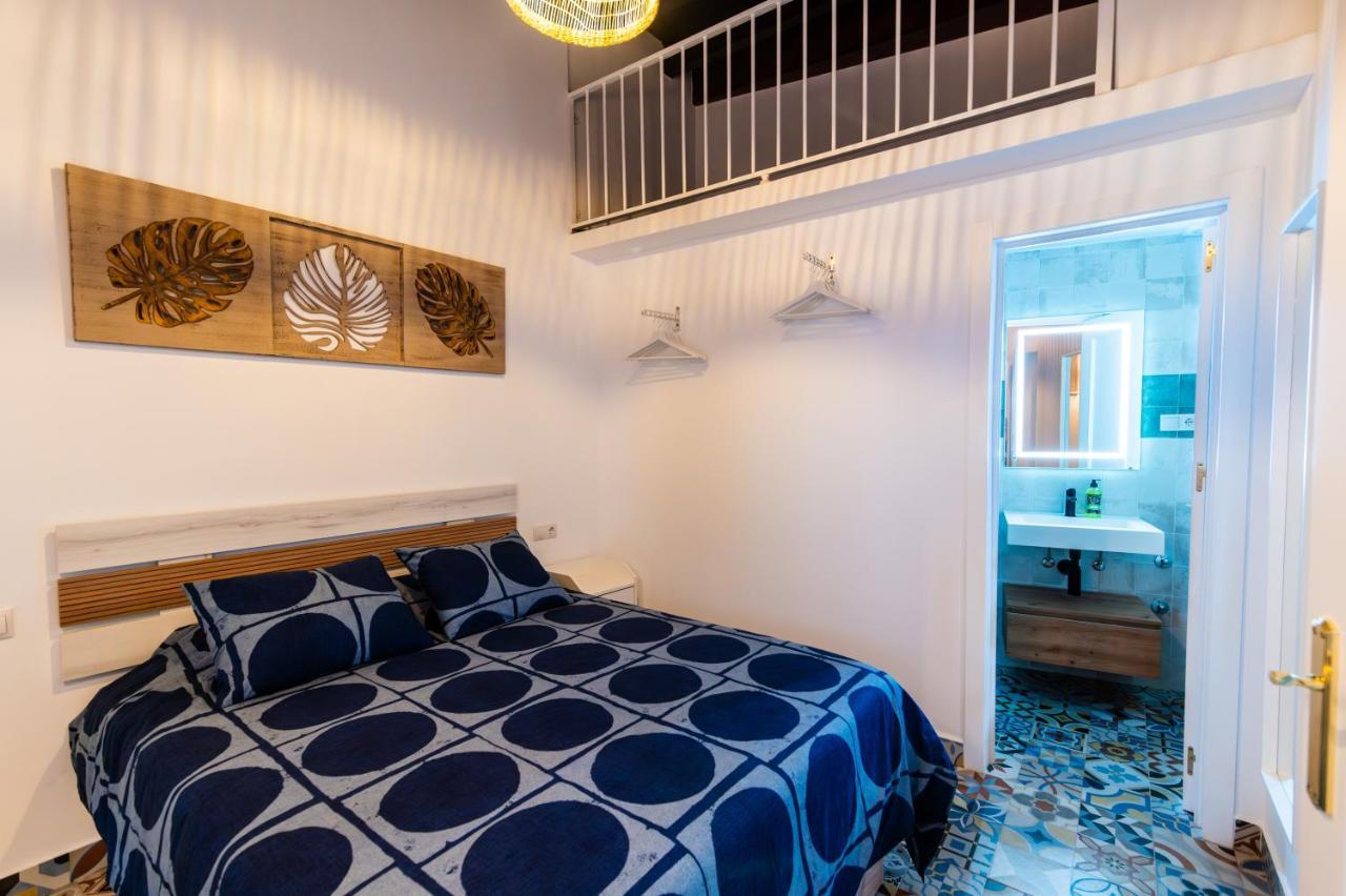 Apartamento Segunda Puerta Centro Historico Sevilla Exteriér fotografie