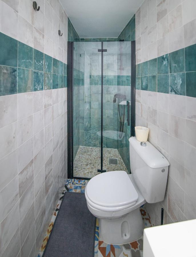 Apartamento Segunda Puerta Centro Historico Sevilla Exteriér fotografie