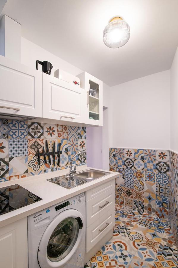Apartamento Segunda Puerta Centro Historico Sevilla Exteriér fotografie